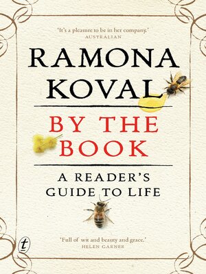 cover image of By the Book